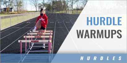 Hurdle Warmups