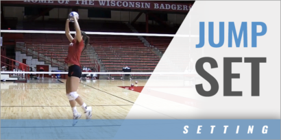 Teaching the Jump Set
