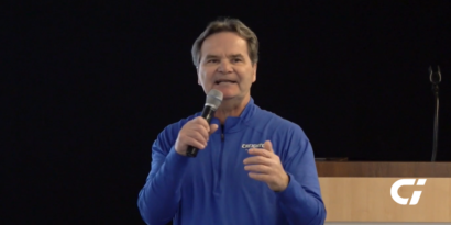 Throwing Program with Ed Servais - Creighton Univ.