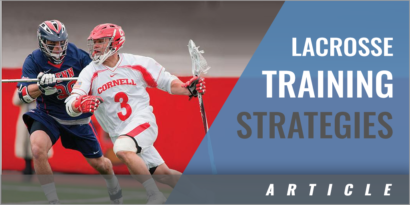 Training Strategies