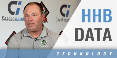 Using HHB Data to Create Competition