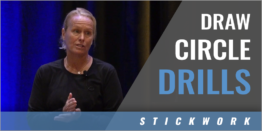 Draw Circle Drills