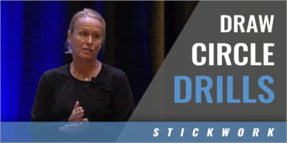 Draw Circle Drills