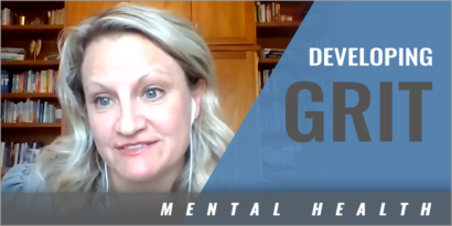 Developing GRIT