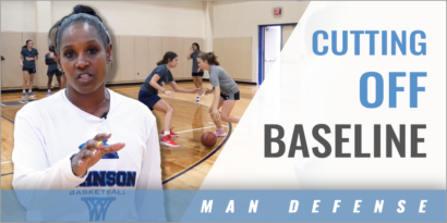 Cutting Off Baseline Penetration
