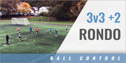 3v3 +2 Rondo