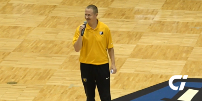 Transition Drills & Player Development with Dakota Cowgill - Northside Brennan High School (TX)