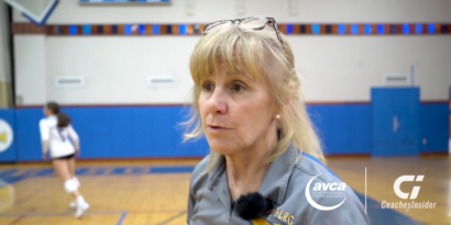 From Raw to Elite: Drills to Build an Impactful HS Outside Hitter