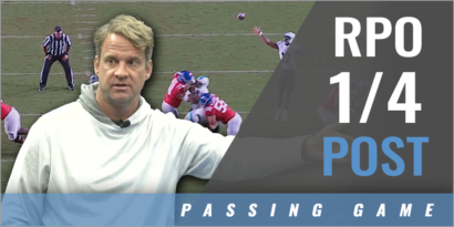 RPO 1/4 Post