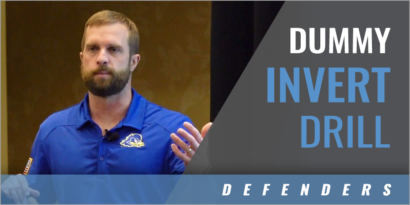 Dummy Invert Drill