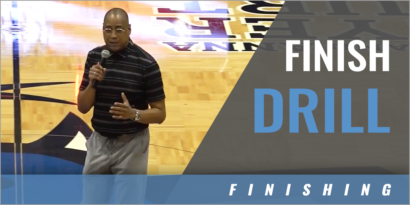 Finish Drill