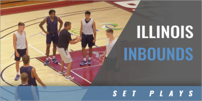 Illinois Inbounds