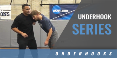 Underhook Series