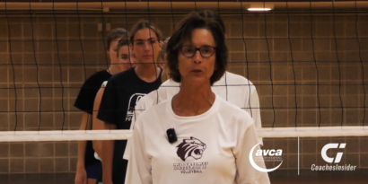 Blocking Drills