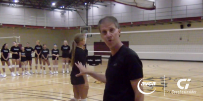 Digging to Transition Progressions