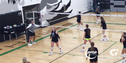 Team Drills