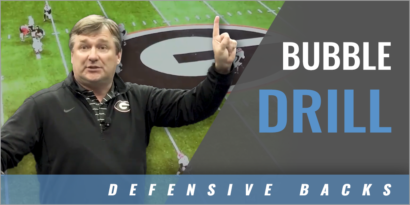 Bubble Defensive Drill
