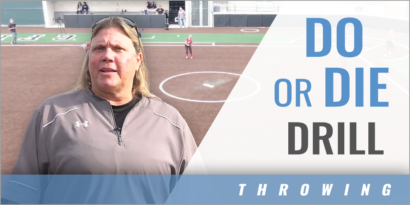 Do or Die Drill