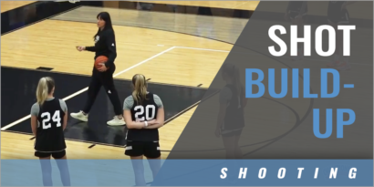 Shot Build-Up