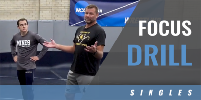 Focus Set-Up Drill