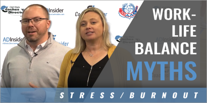 4 Myths of Work-Life Balance for ADs
