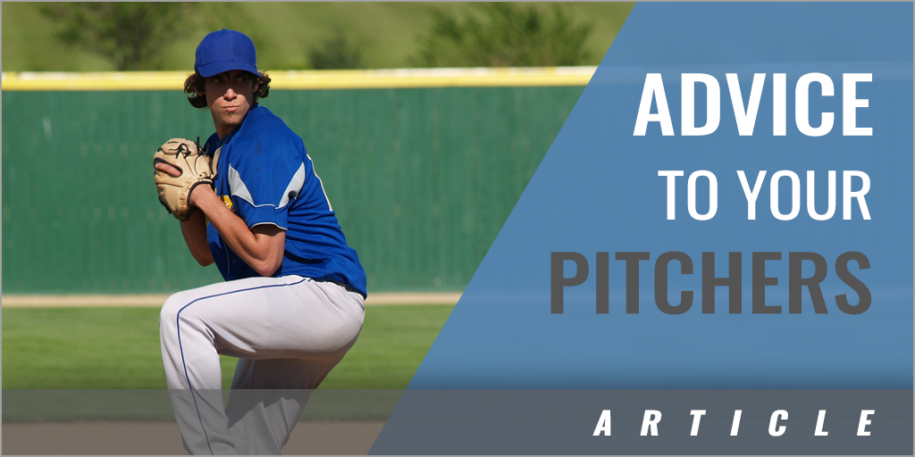 When Is Making a Change to a Pitcher's Delivery Appropriate?