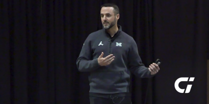 The 4 Pillars of Michigan Football with Jesse Minter - Los Angeles Chargers