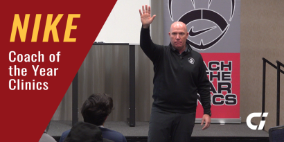 Defending 3rd Down Offense with Adam Fuller - Florida State Univ.