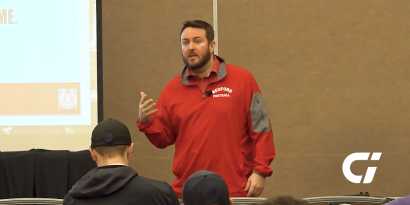 Adding Run-N-Shoot Pass Concepts to Any Offense with Chris Wilhelm - Bedford High School (MI)