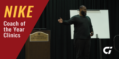 Counter Pass Protections with Alex Atkins - Florida State Univ.