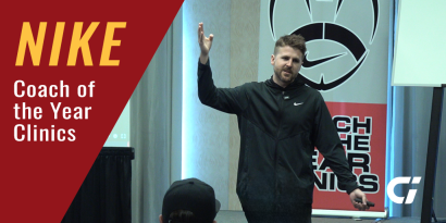 QB Development and QB Run Game with Brian Getchell - Ponte Vedra High School (FL)
