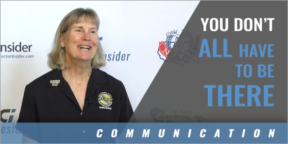 Effective Communications