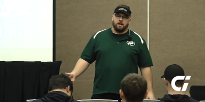 Calendar and Culture: A Year-Round Guide to Building Program Philosophy and Team Culture with Robbie Hattan - Pennfield HS (MI) with Robbie Hattan - Pennfield High School (MI)