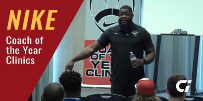 Hawthorne Culture with Cornelius Ingram - Hawthorne High School (FL)