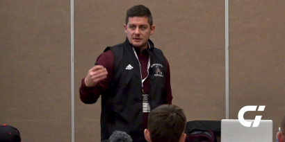 Creating Takeaways with Ryan Ettinger - Alma College