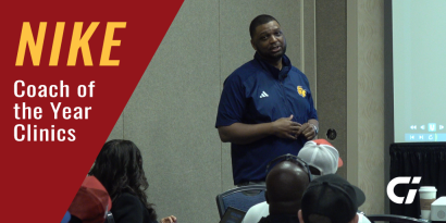 Fire Zones and Sim Pressures with DJ Mayo - Highland Community College