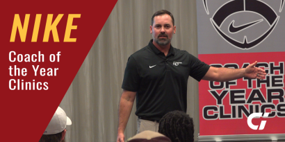 Technique of Kicking Game with Dan Lundy - 4th Down Univ.