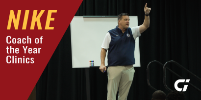 Columbus Run Game with Dave Dunn - Columbus High School (FL)