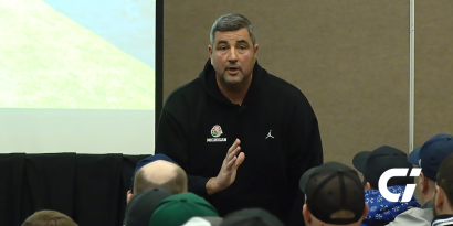 Defensive Line Technique with Mike Elston - Los Angeles Chargers