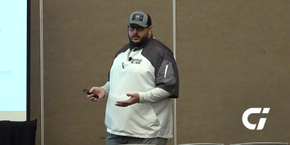 Developing Offensive Line Culture with Mark Quearry - Battle Creek Central High School (MI)