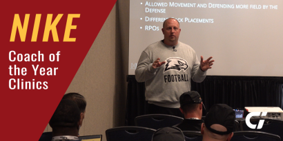 GT Counter and Variations with Evan Davis - Armwood High School (FL)