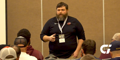 H.A.V.O.C. Defense Using Multiple Fronts with Cody Bentley - Western High School (MI)