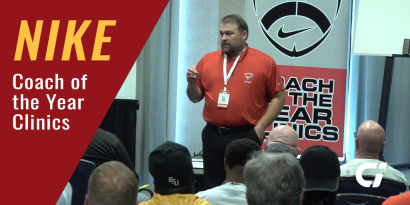 Program Building and Bradford Defense with Jamie Rodgers - Bradford High School (FL)