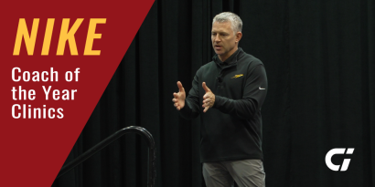Generating Explosive Plays From Play-Action Passes with Jason Candle - Univ. of Toledo