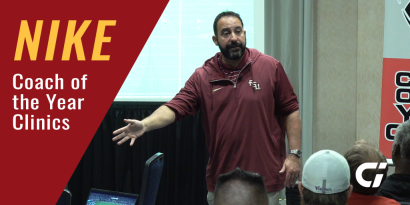 FSU Special Teams with John Papuchis - Florida State Univ.