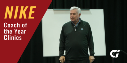 Tarheel Football with Mack Brown - Univ. of North Carolina