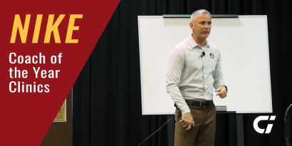 The Nole Way with Mike Norvell - Florida State Univ.