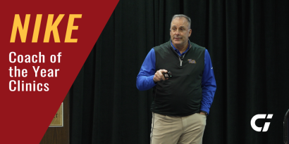Hot with Pat Narduzzi - Univ. of Pittsburgh