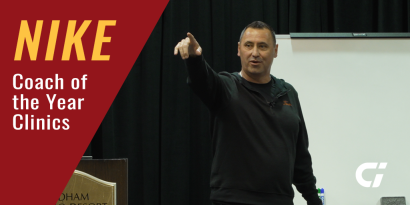 Game Week at a Glance with Steve Sarkisian - Univ. of Texas