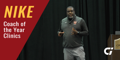 You're Now the Play Caller: Ingredients to a Successful Script with Toriano Morgan - Edward Waters Univ.